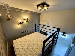 Tropika East (D14), Condominium #390712911